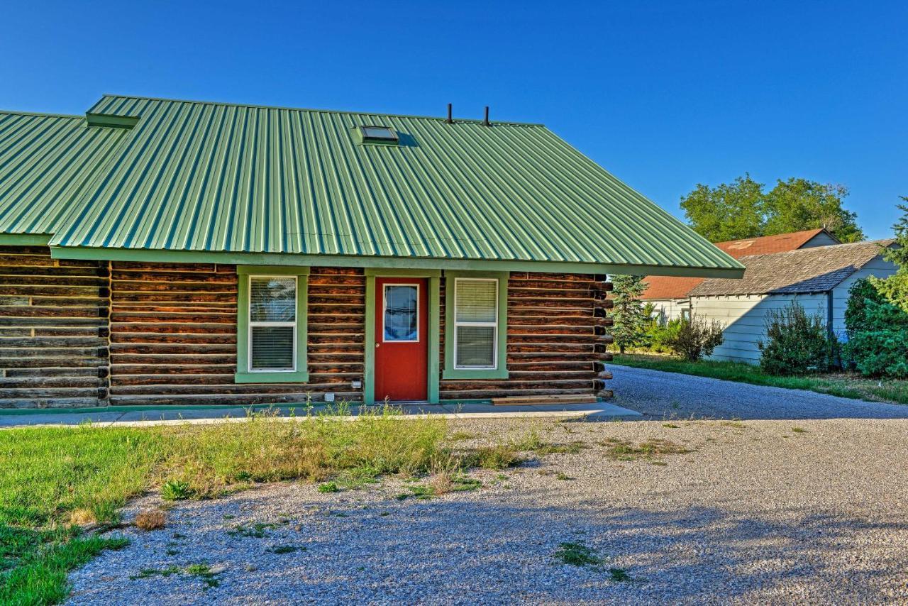דריגס Cozy Teton Valley Escape Pet Friendly With A Fee! מראה חיצוני תמונה