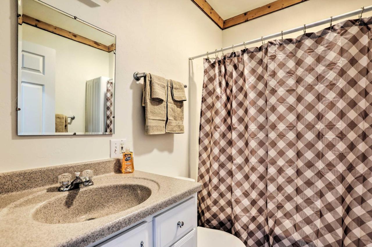 דריגס Cozy Teton Valley Escape Pet Friendly With A Fee! מראה חיצוני תמונה
