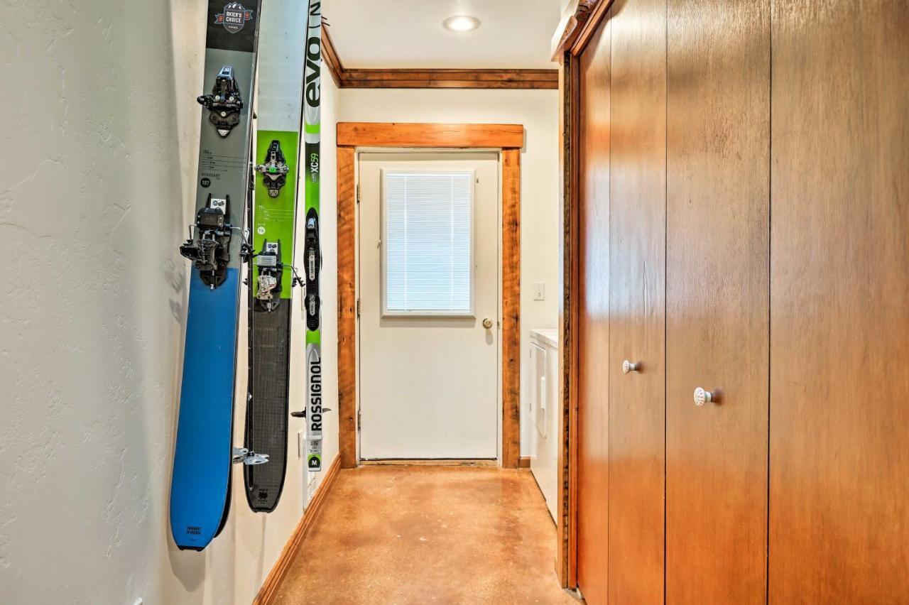 דריגס Cozy Teton Valley Escape Pet Friendly With A Fee! מראה חיצוני תמונה