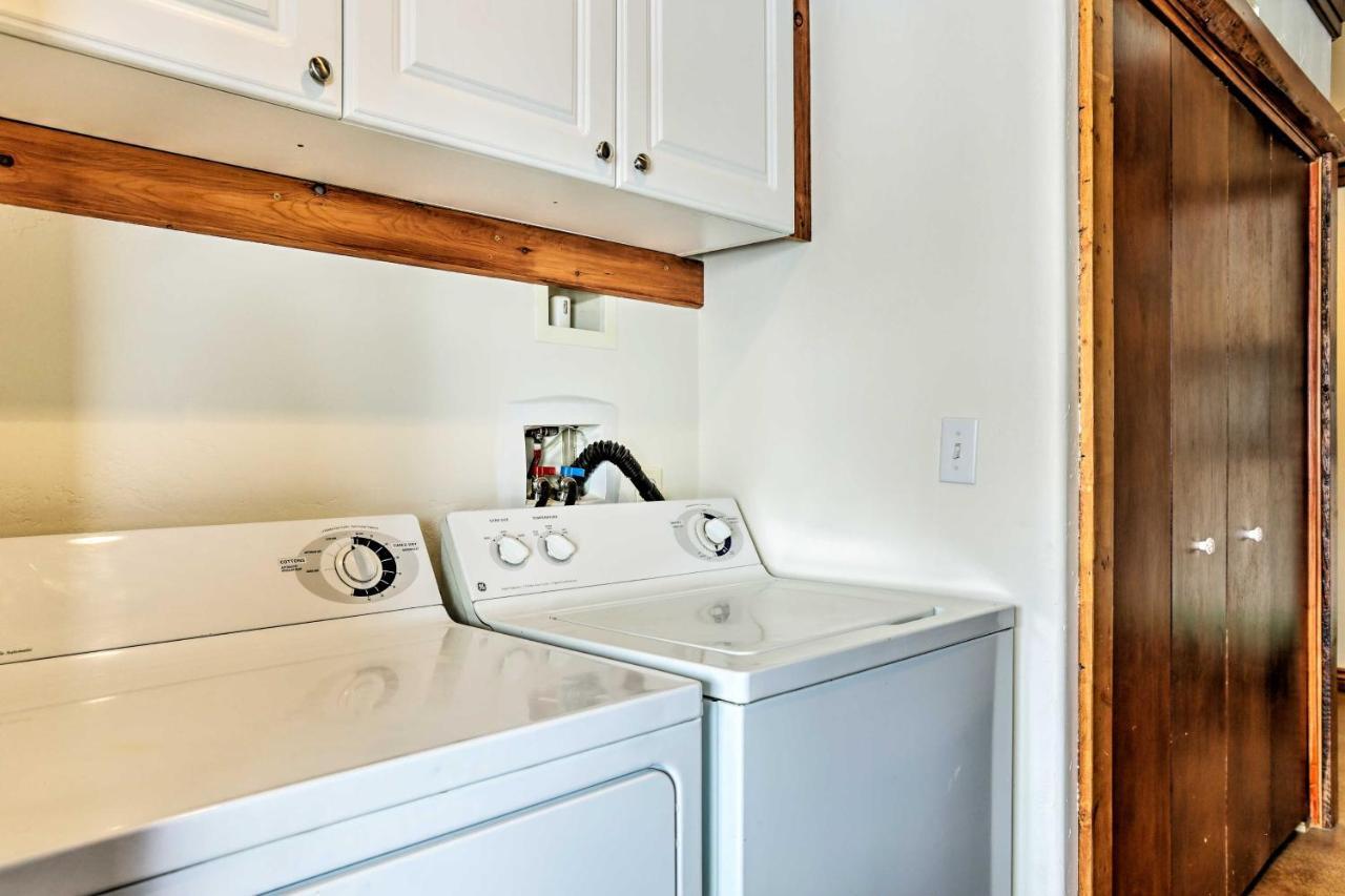 דריגס Cozy Teton Valley Escape Pet Friendly With A Fee! מראה חיצוני תמונה
