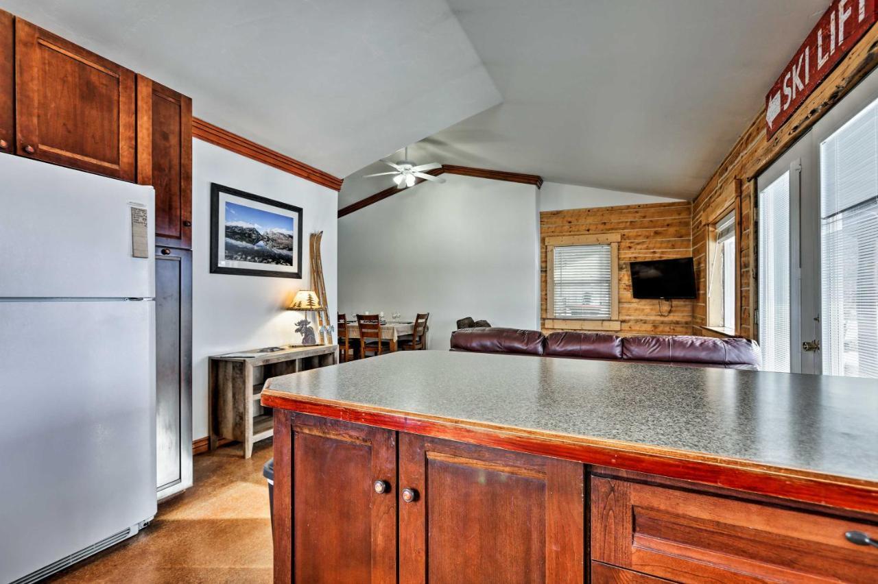 דריגס Cozy Teton Valley Escape Pet Friendly With A Fee! מראה חיצוני תמונה